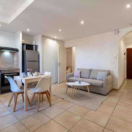 Coeur De Provence - Appt Climatise Apartment Draguignan Bagian luar foto