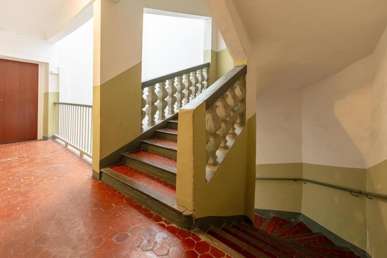 Coeur De Provence - Appt Climatise Apartment Draguignan Bagian luar foto